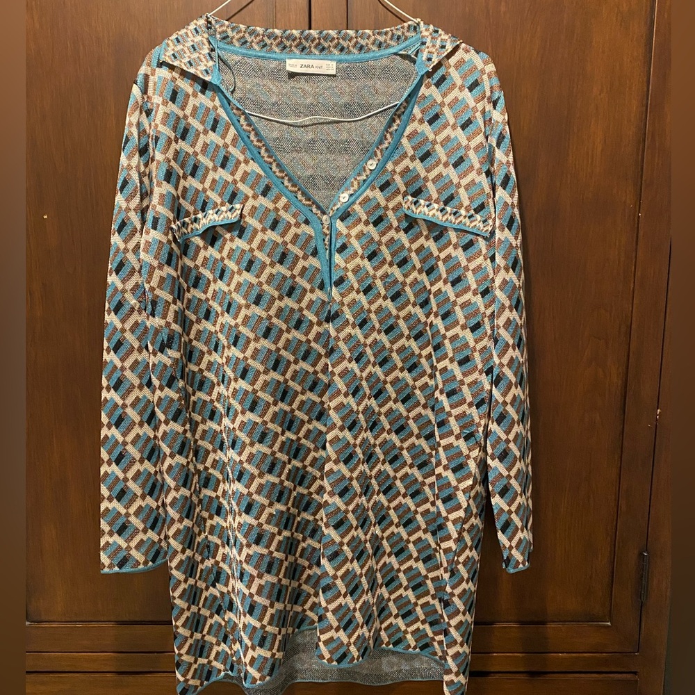 Zara size medium drsss
